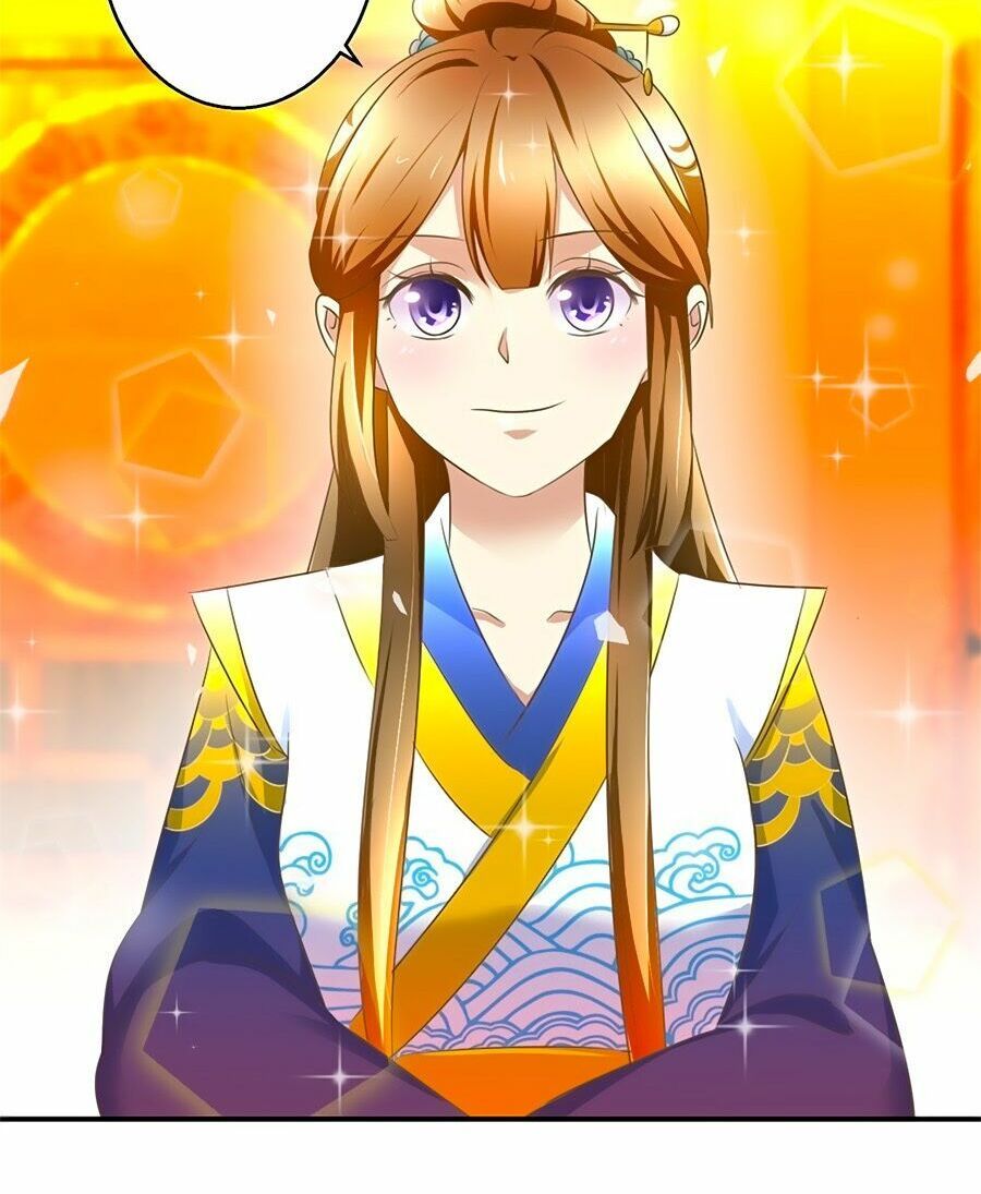 thuần phi ký chapter 17 17