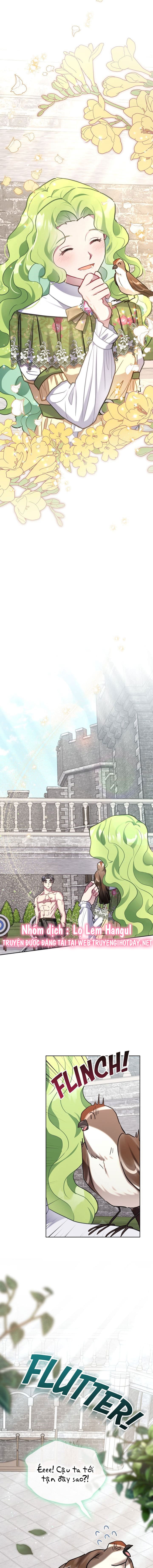 công chúa muôn loài chapter 24 5