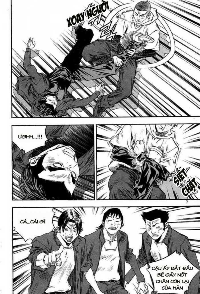 change guy chapter 297 3