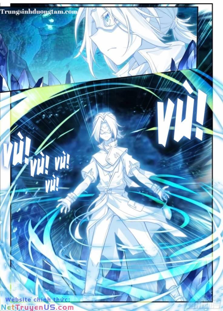 đấu la đại lục 5 - đường tam trùng sinh chapter 141 16