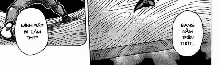 thánh tỏi sành ăn chapter 151 13