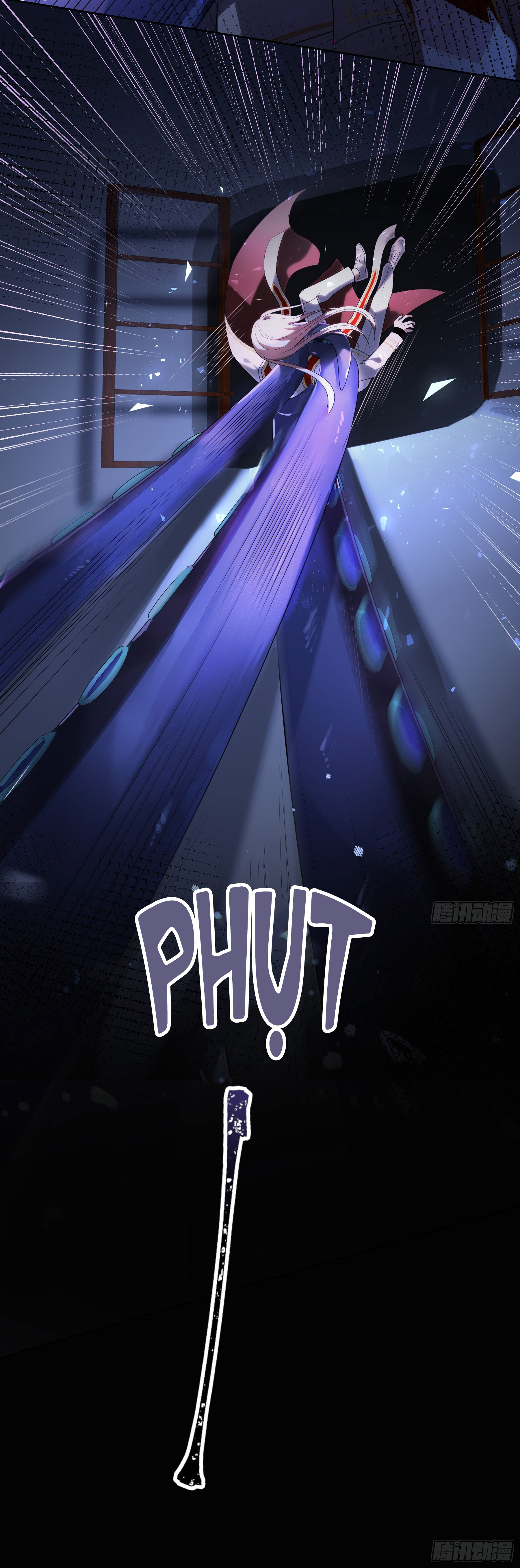 điếm nhiễm (hoen ố) chapter 1 46