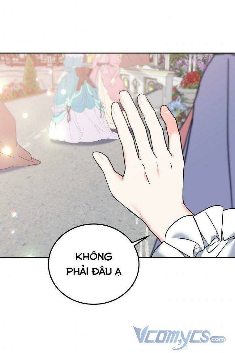 ác nữ karuna bé lại chapter 36 45