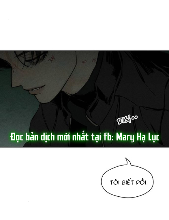 [18+] Nước Mắt Trên Đóa Hoa Tàn chapter 43.1 50