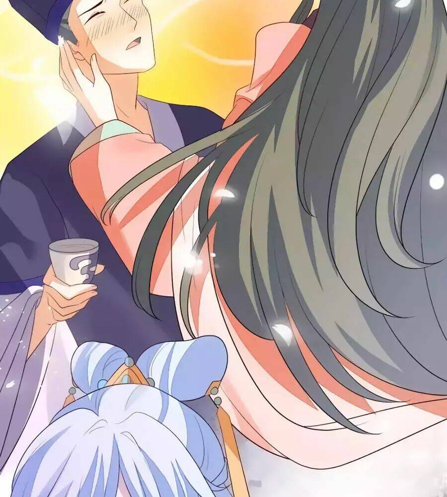 cửu khuyết phong hoa chapter 37 41