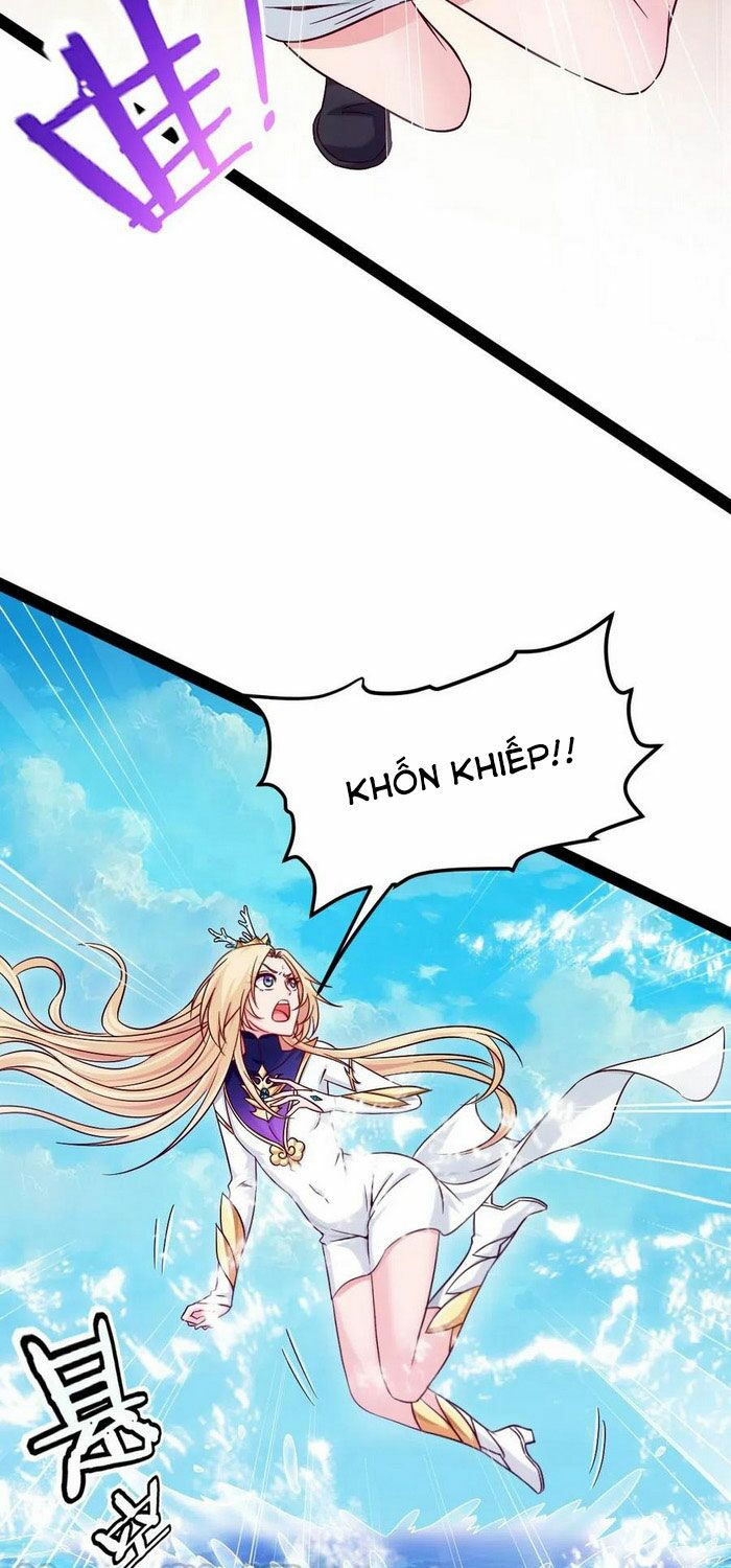 ma thú kiếm thánh dị giới tung hoành chapter 148 3