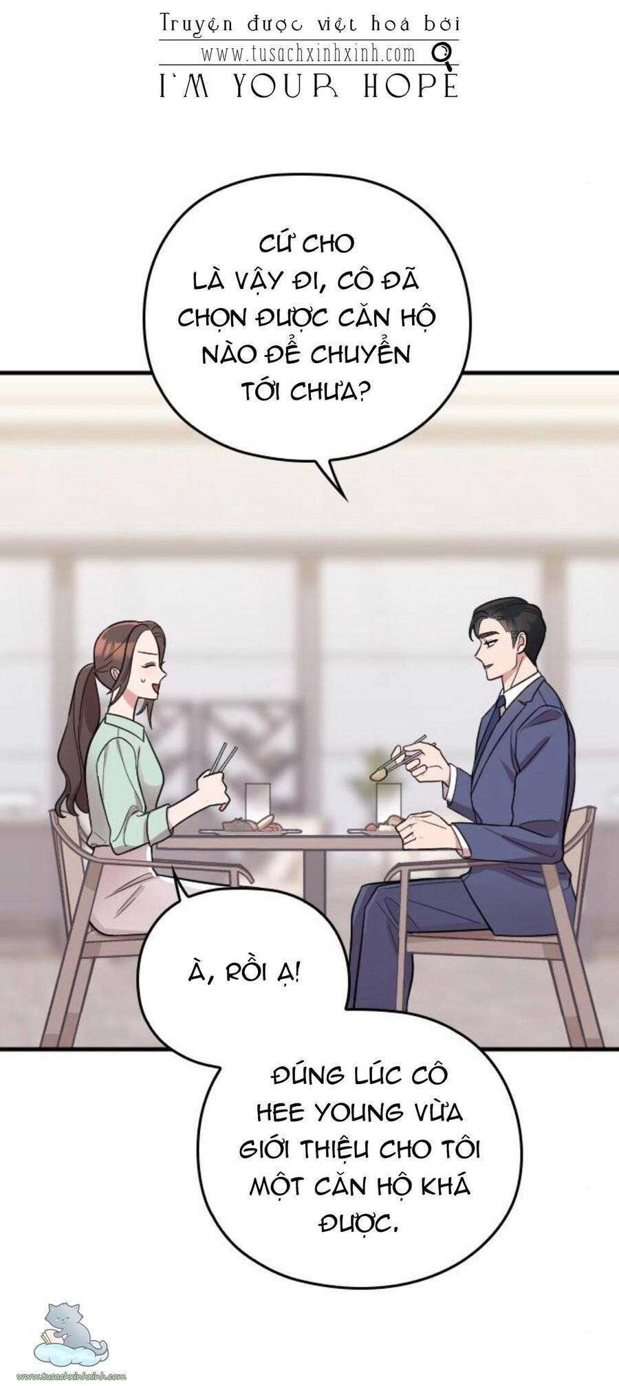 cô đi mà lấy chồng tôi chapter 25 37