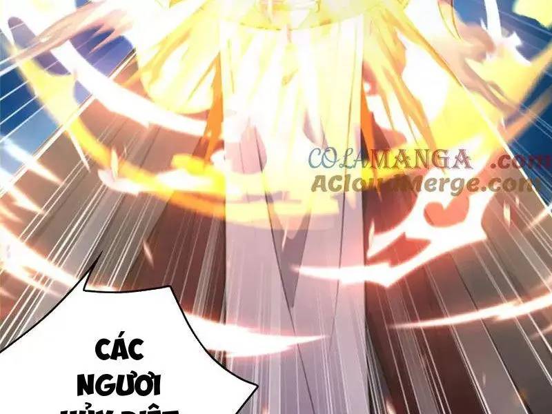 đồ đệ thăng cấp, ta nằm không cũng mạnh chapter 30 15