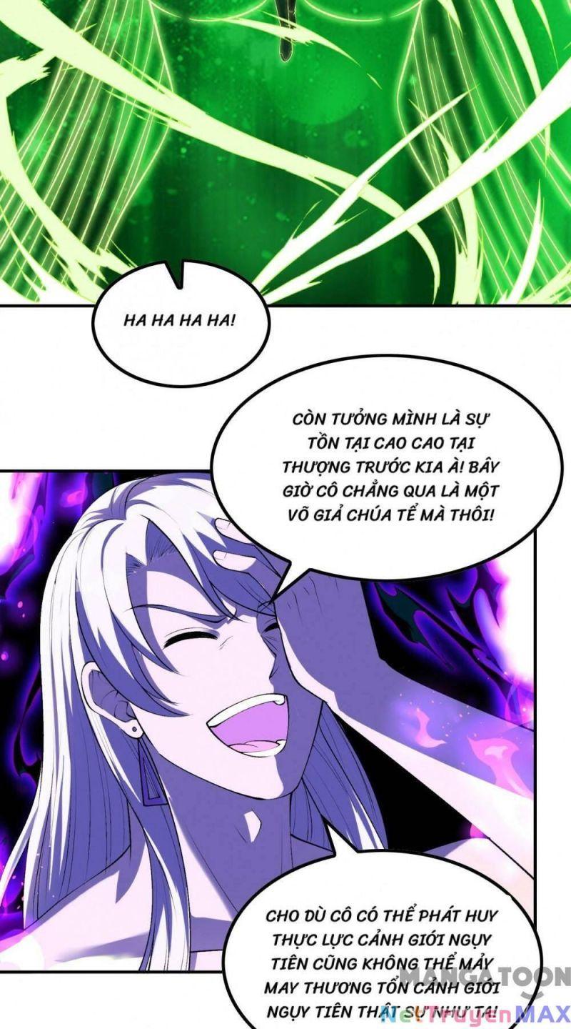 đệ nhất người ở rể chapter 215 6