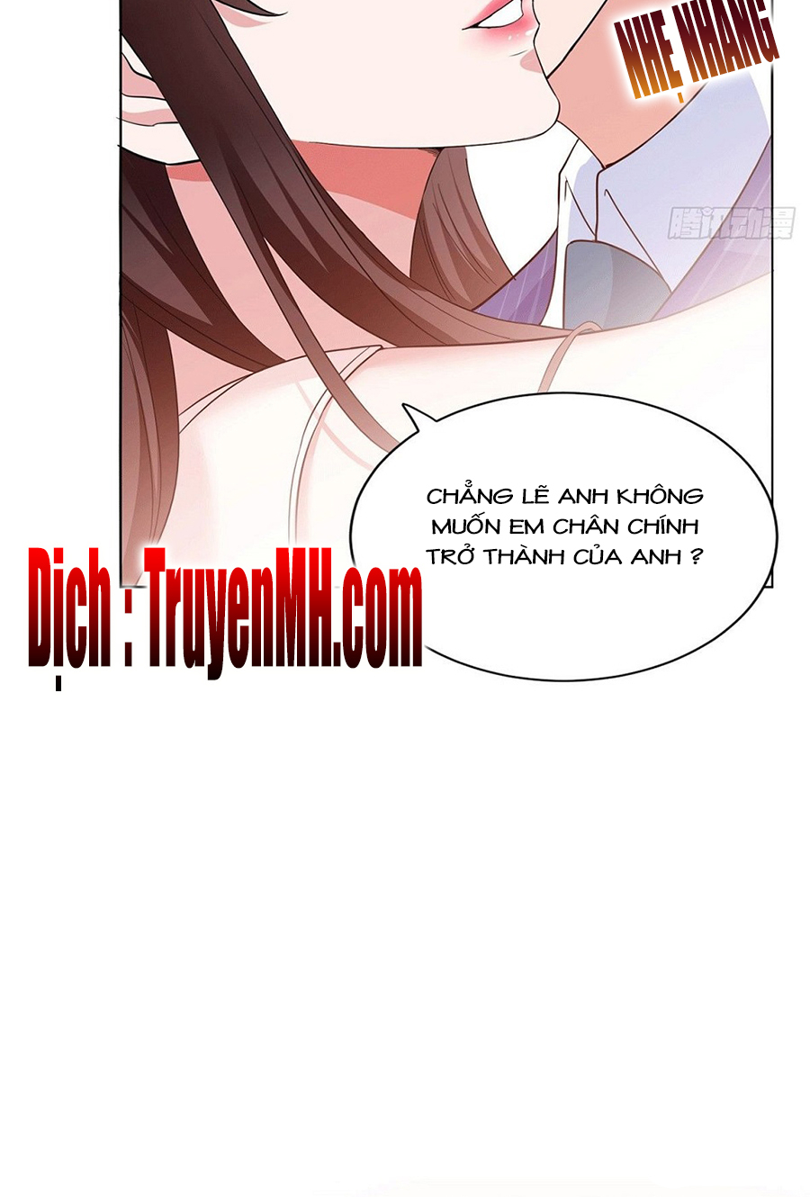 thí hôn lão công, cần giúp sức chapter 79 12