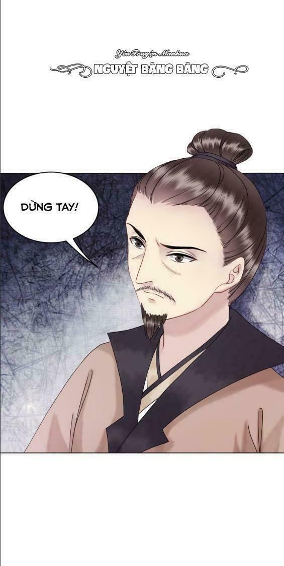 cực phẩm phế vật tiểu thư chapter 12 2