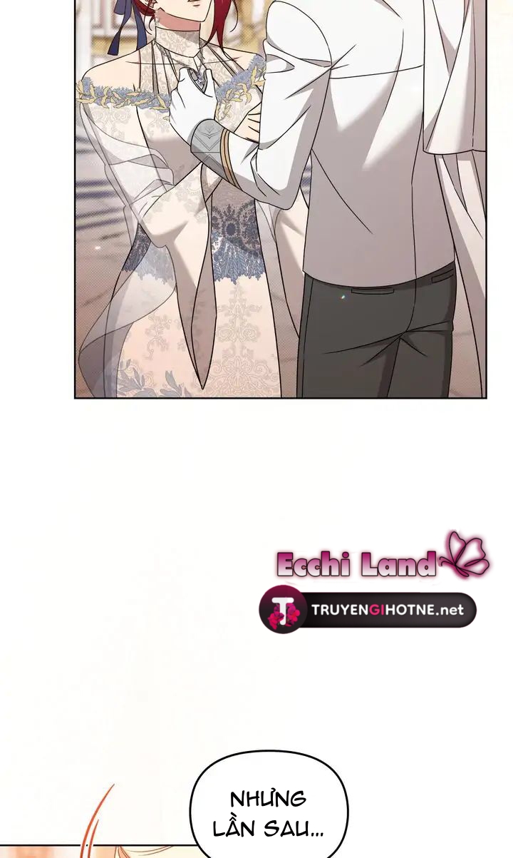 Đóa Hoa Tôn Kính chapter 27.1 - Trang 18
