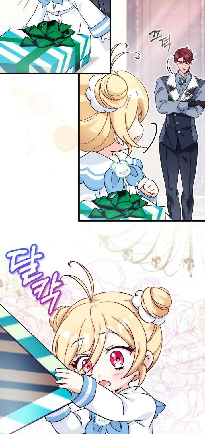 công chúa dược sĩ bé con chapter 15 37