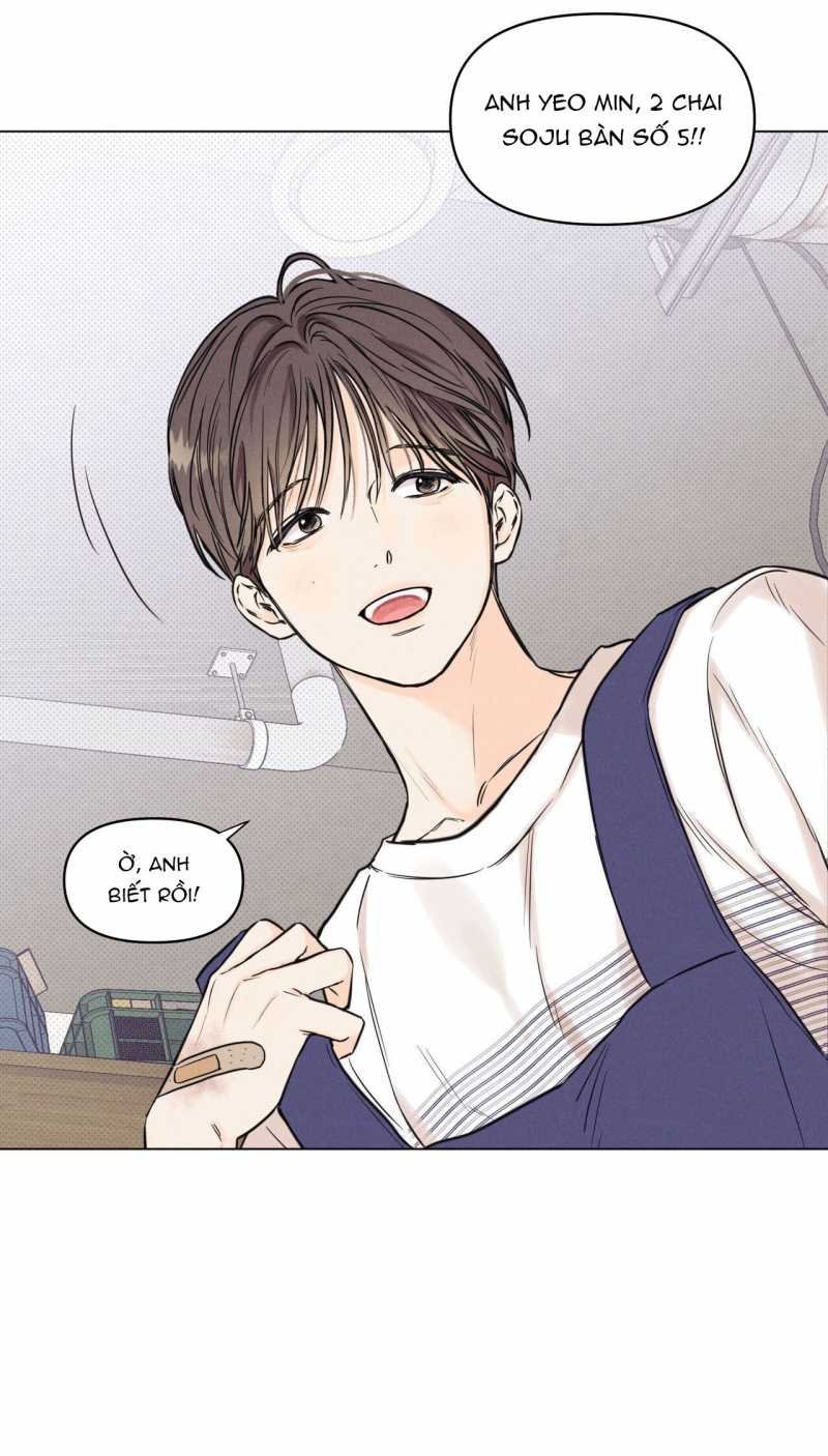 công việc làm thêm hàng ngày chapter 1.1 15