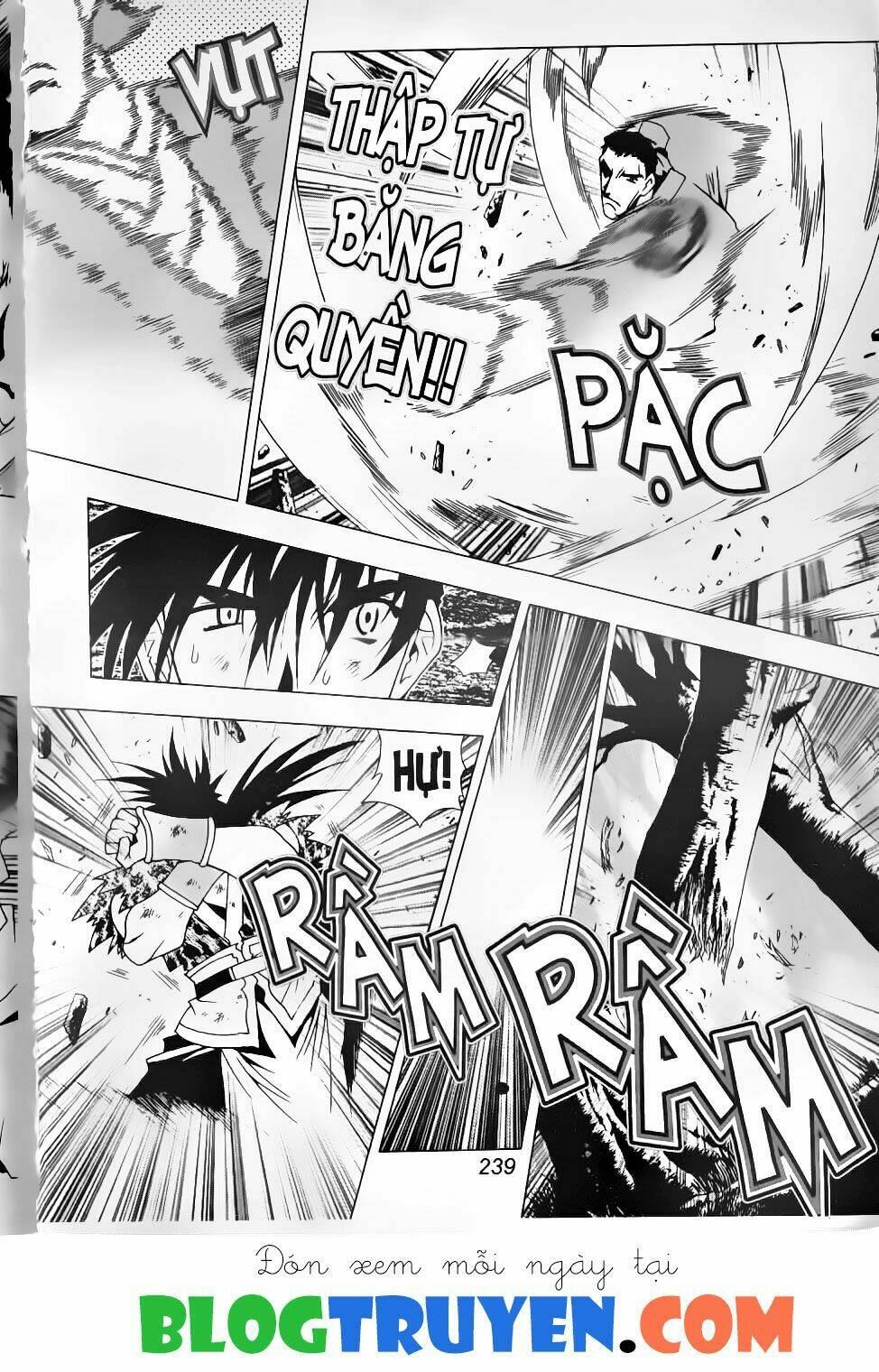 thiên lang liệt truyện chapter 51 18