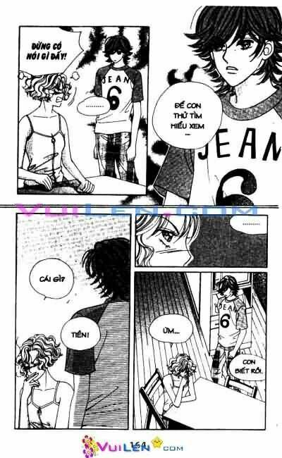 anh là của tôi chapter 8 164