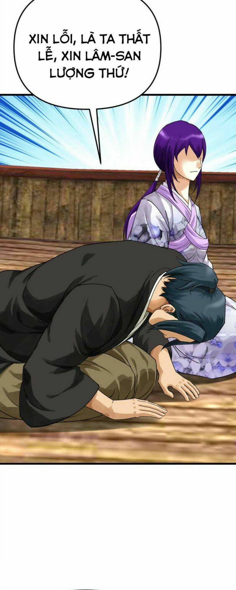 trọng sinh ta là đại thiên thần chapter 170 20