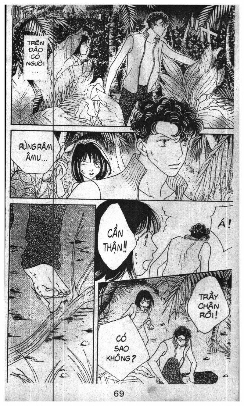 con nhà giàu chapter 189 66