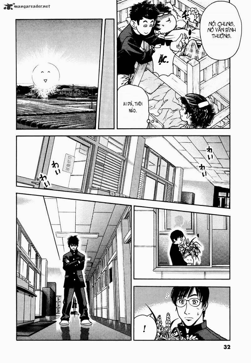 attack!! chapter 8 10