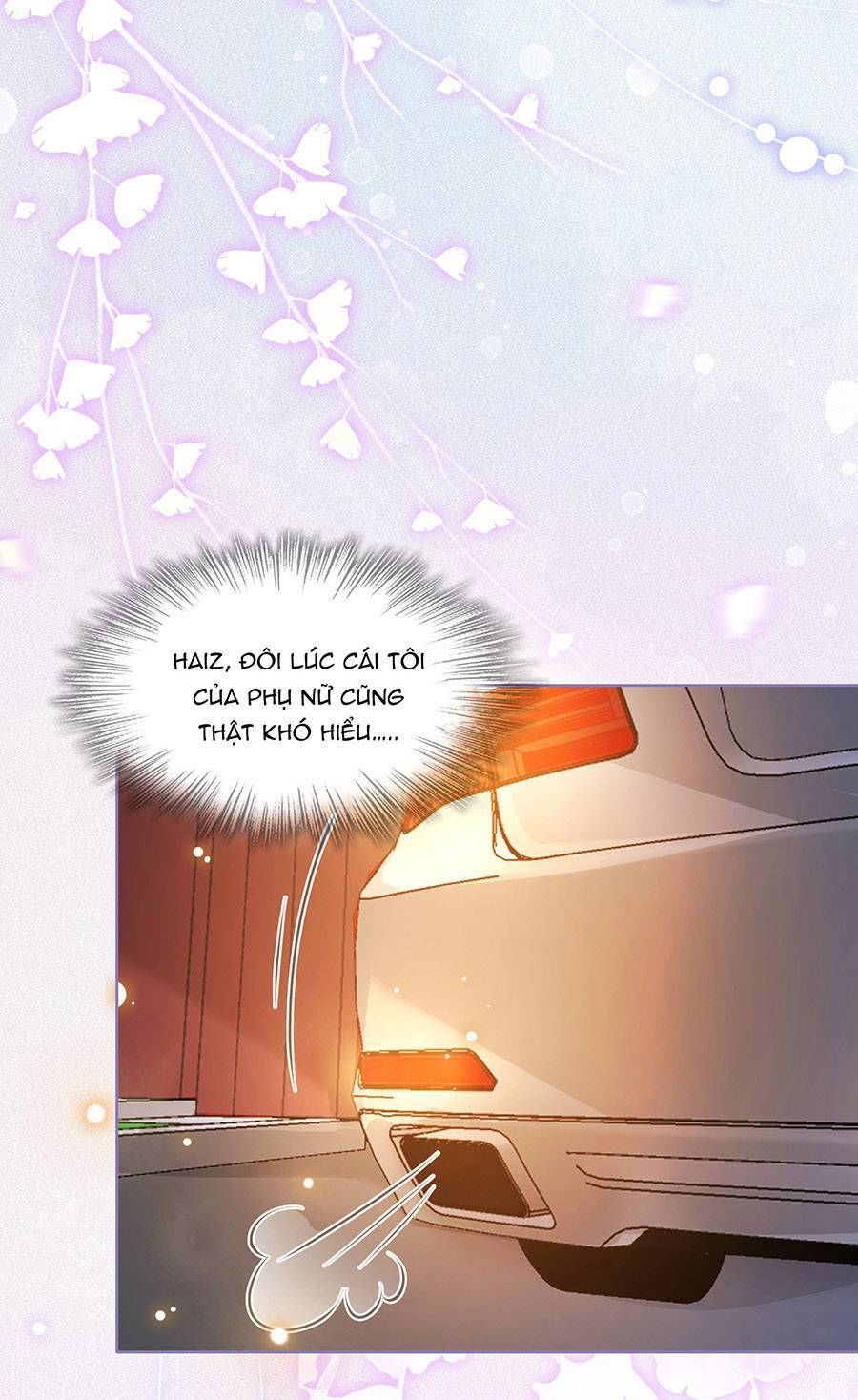 hãy để cô ấy hạ cánh! chapter 9 54