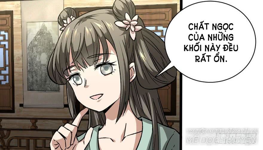 quẻ phi thiên hạ chapter 10 21