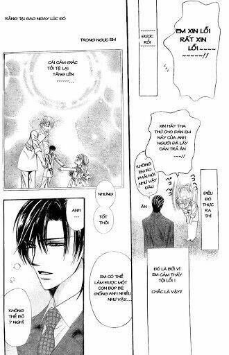 thử thách của kyouko chapter 120.5 14