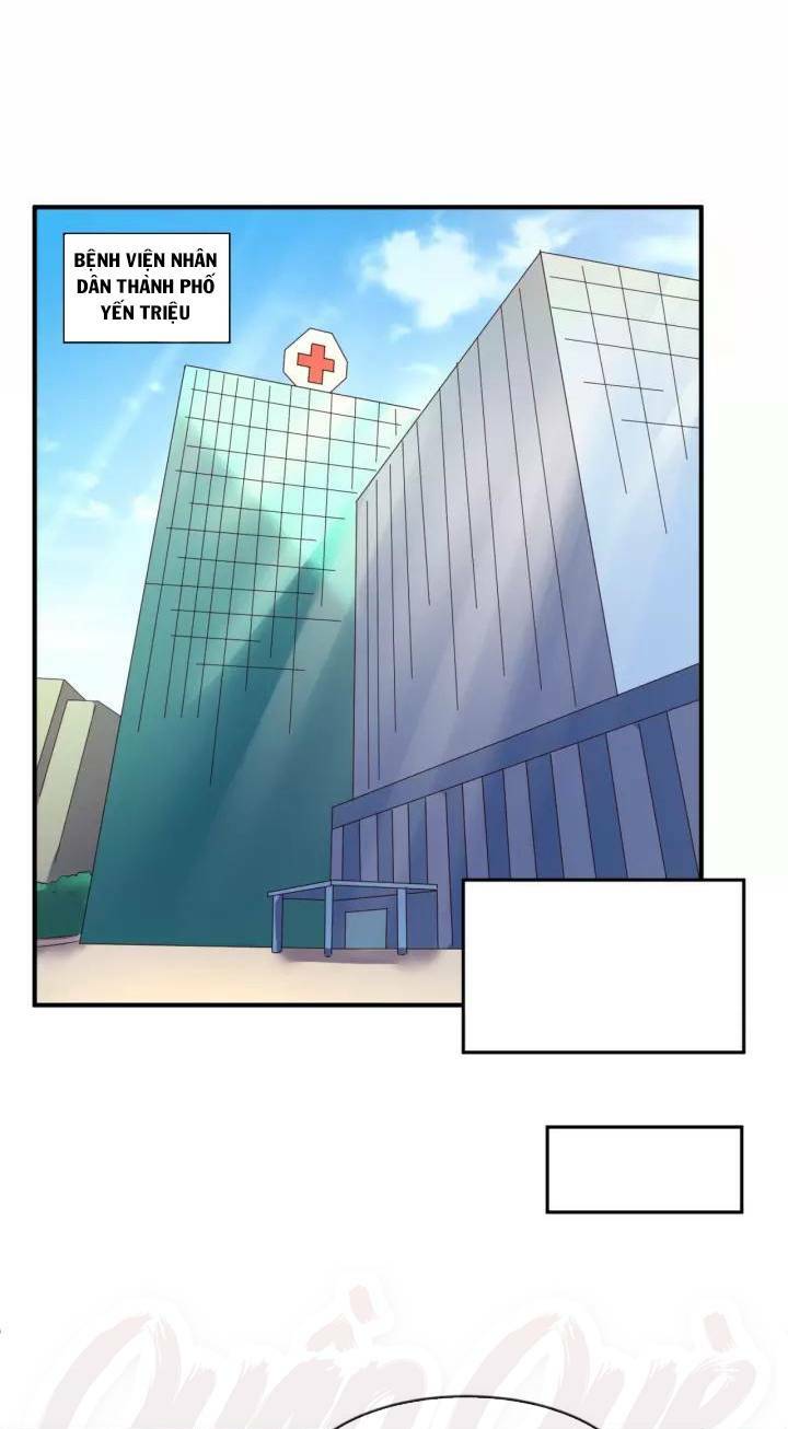 người chặn xuyên không chapter 69 37