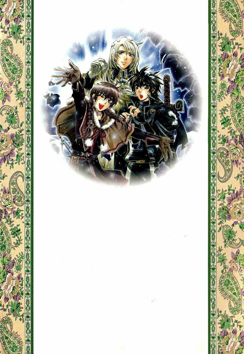 thề ước người và rồng chapter 5.3 3