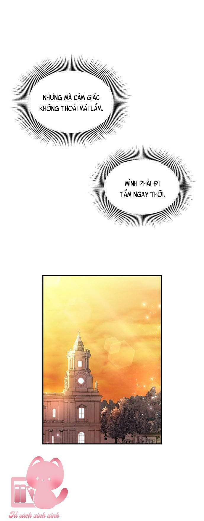 'di vật' melvin để lại chapter 11 20