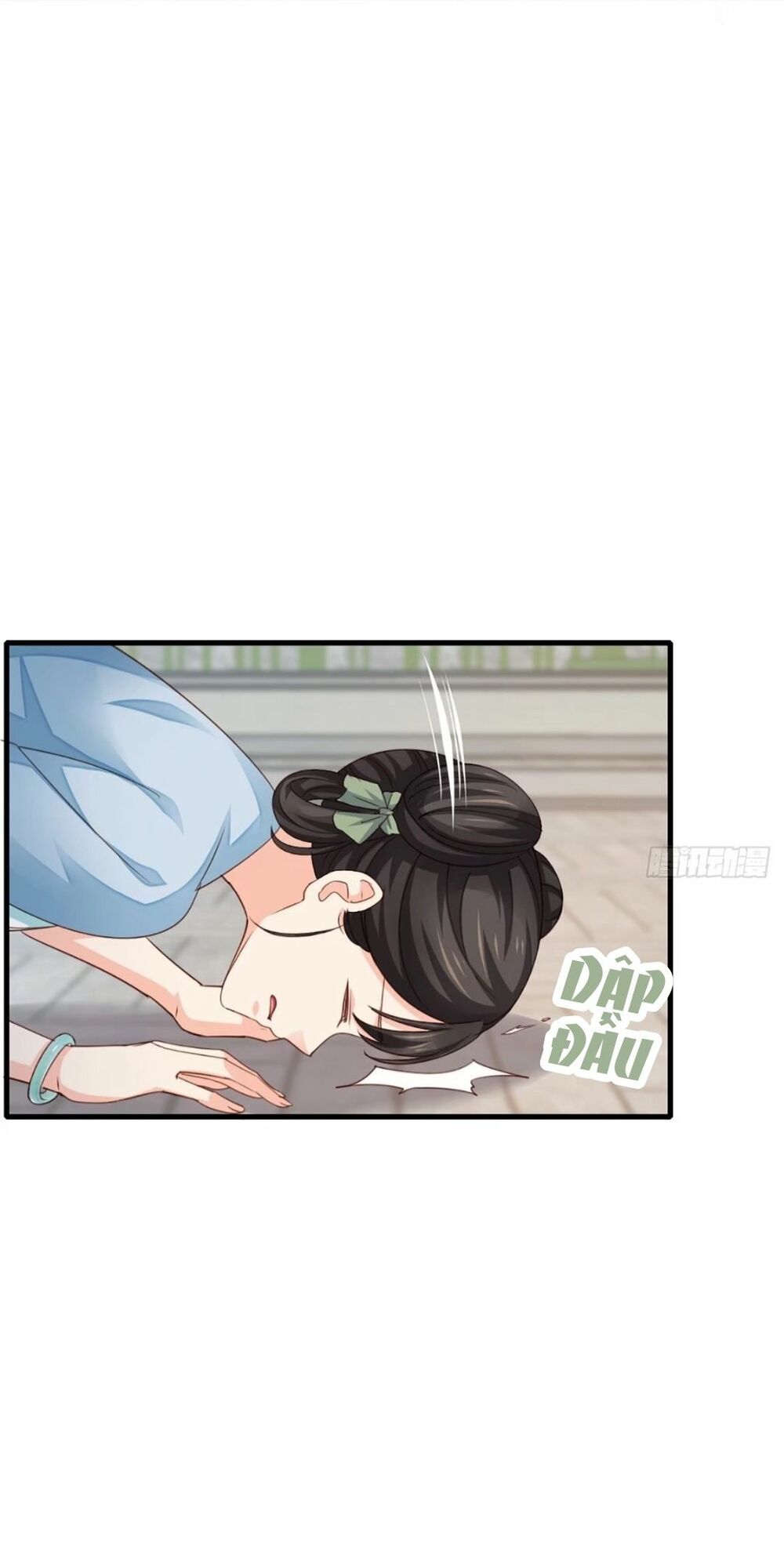 thuần hóa ba ba bạo quân chapter 2 25