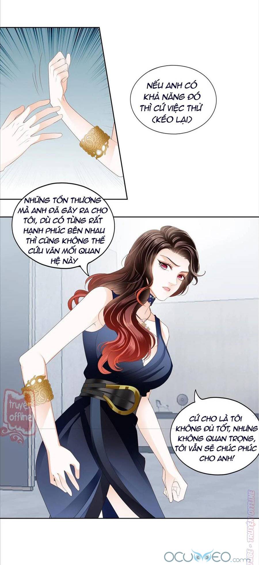 ác nữ rắn chapter 1 23