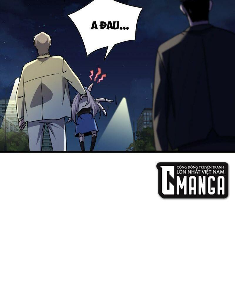 đừng hiểu lầm, tôi mới là người bị hại! chapter 23 41