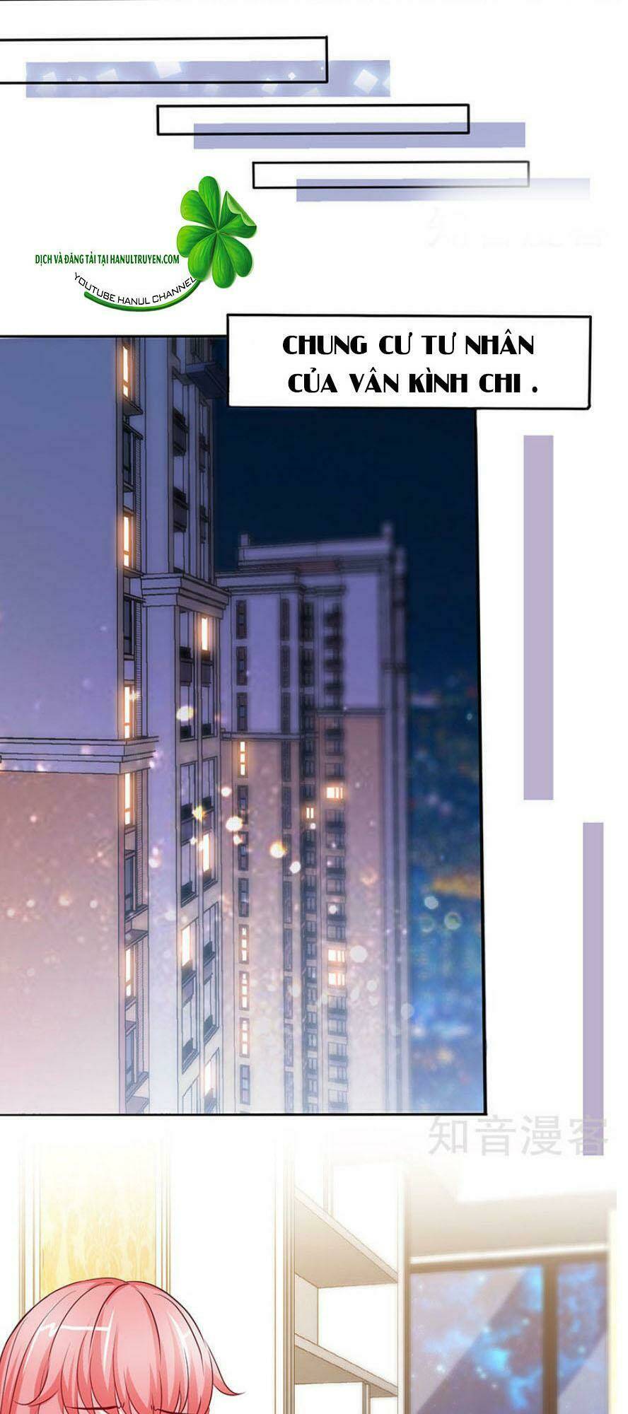 truy nã toàn cầu truy thê về sủng chapter 74.2 2