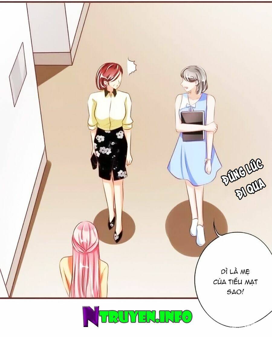 vương tước tư hữu bảo bối chapter 57 4