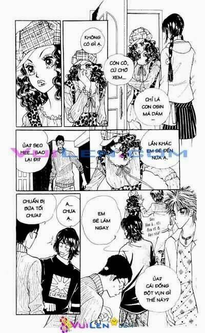 giấc mơ thần tượng chapter 5 81