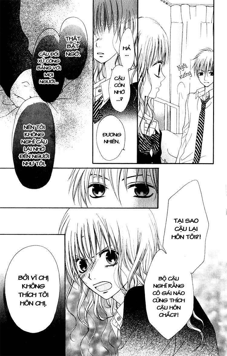 tổng hợp one shot. chapter 303 10