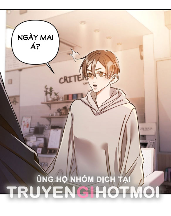 Hối Lộ Ngọt Ngào chapter 8 - Trang 59
