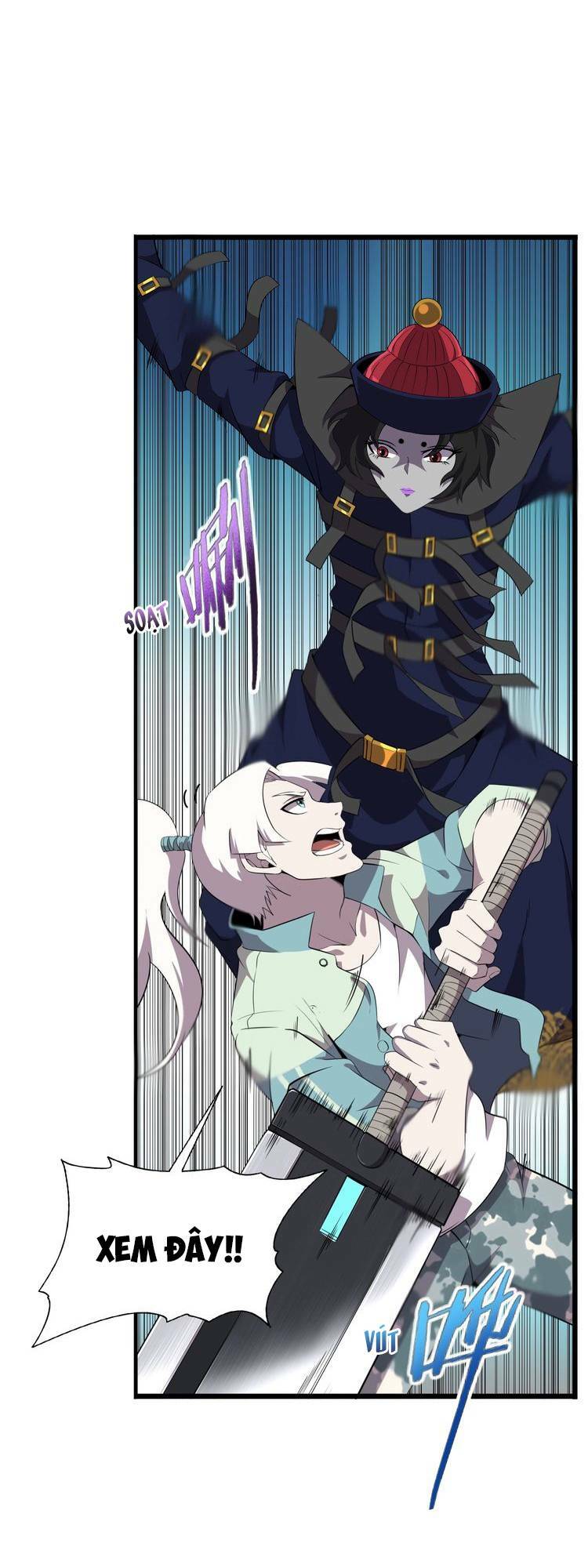 chào mừng đến thế giới cực lạc chapter 39 1