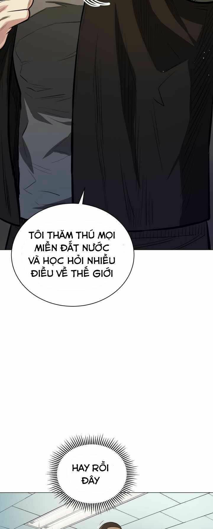 đấu sĩ vô song chapter 5 67