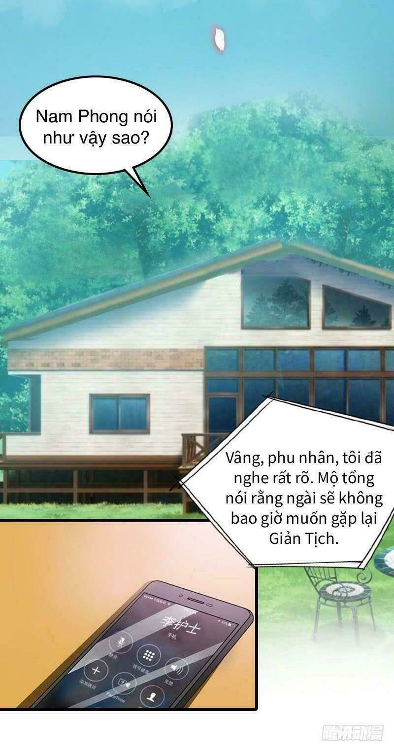 manh thê giá đáo chapter 15 24