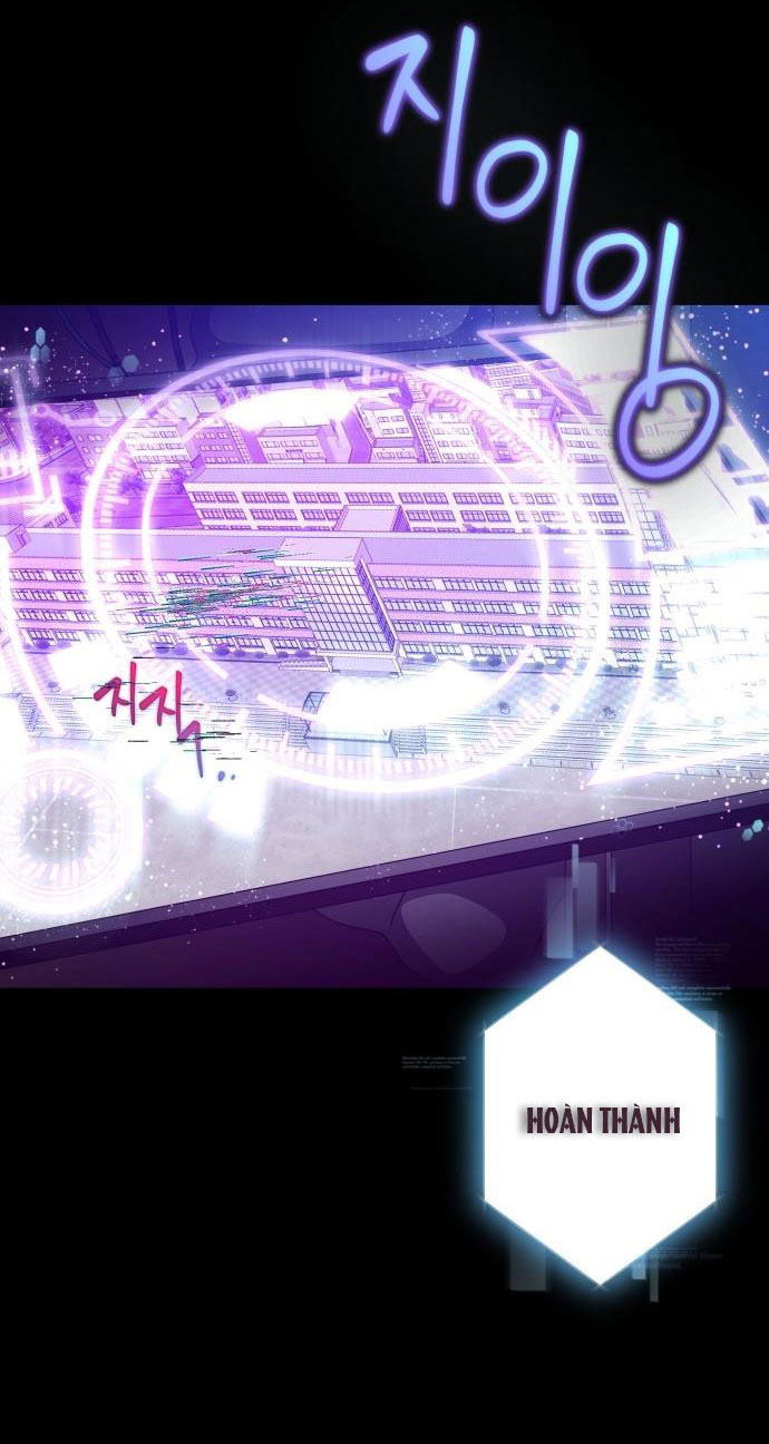 bạn gái tôi là robot -câu chuyện của cheol soo và young hee chapter 1.1 8