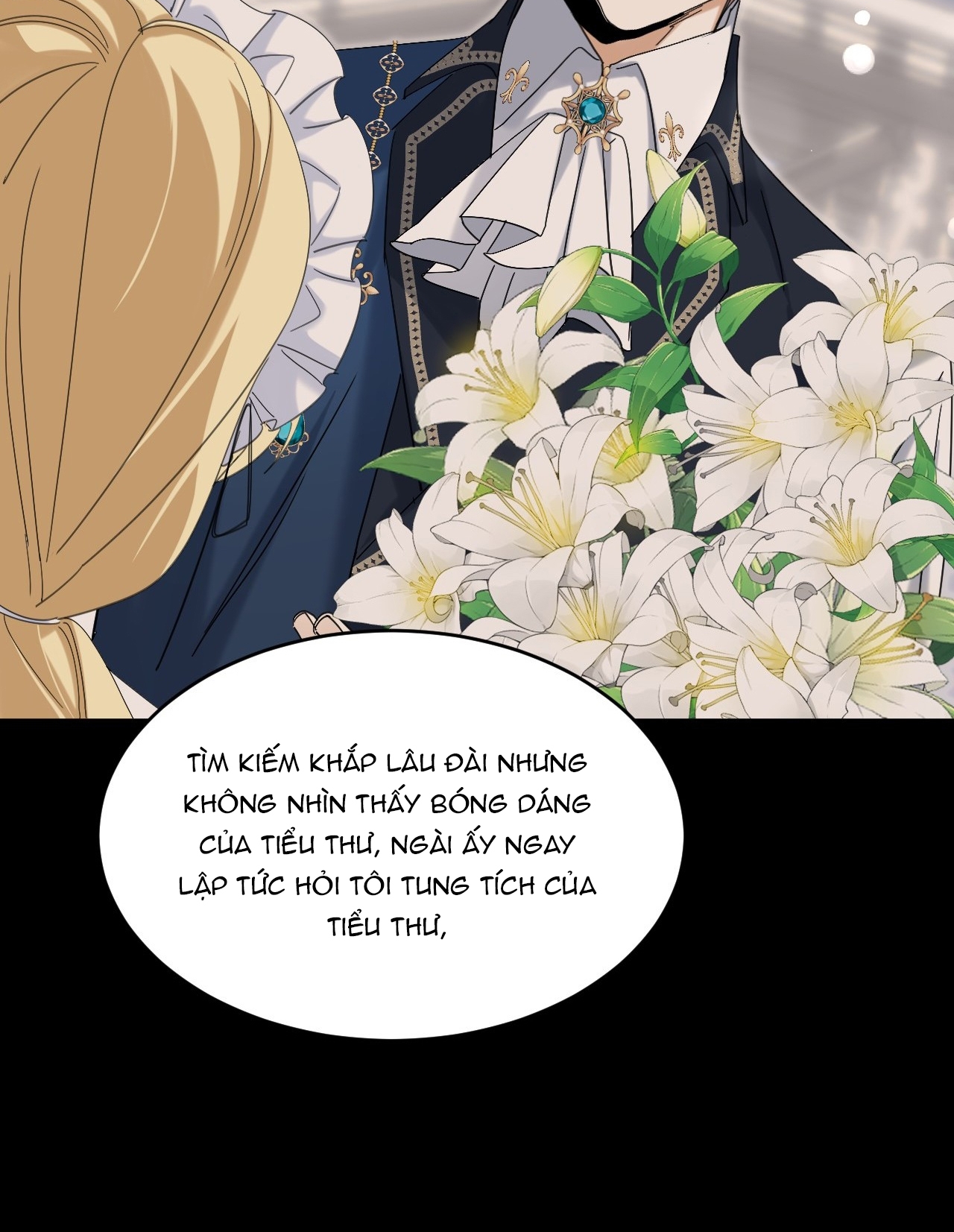 bông hoa độc của nhà công tước chapter 10.2 10