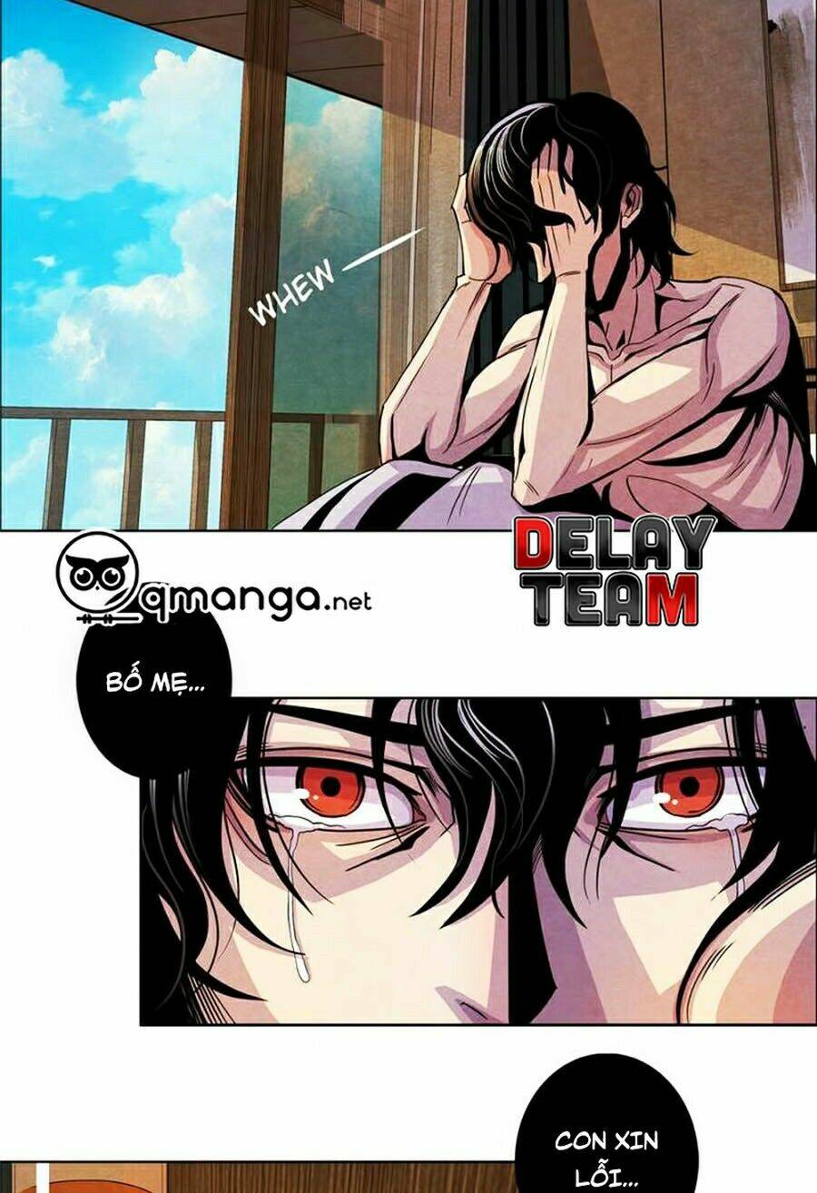 bác sĩ hỗn mang chapter 1 21