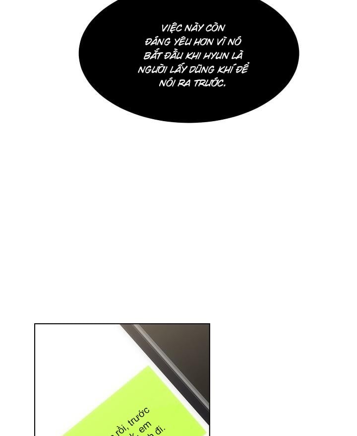 chuyện tình manhattan chapter 45 13