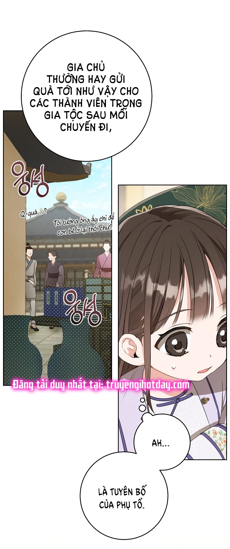 trở thành đứa cháu gái bị ghẻ lạnh trong gia tộc võ giả hùng mạnh chapter 9.1 5