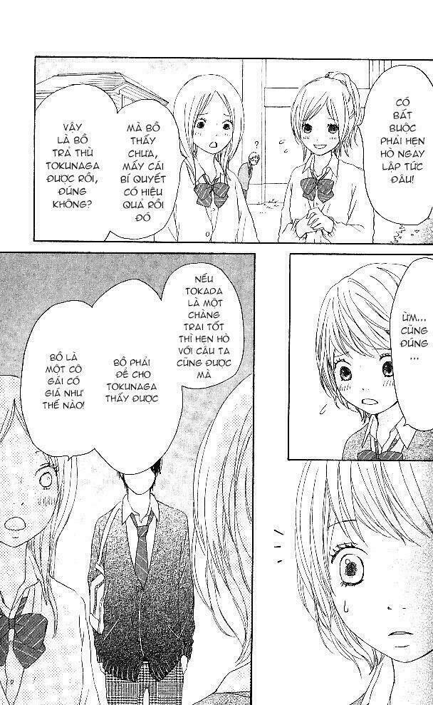 tổng hợp one shot. chapter 346 26