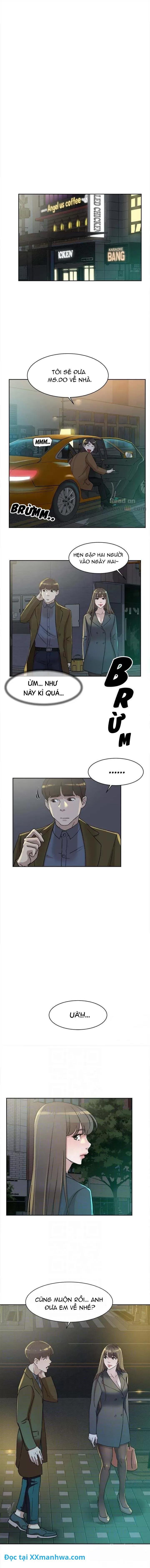 mười một cm của cô ấy chapter 82 8