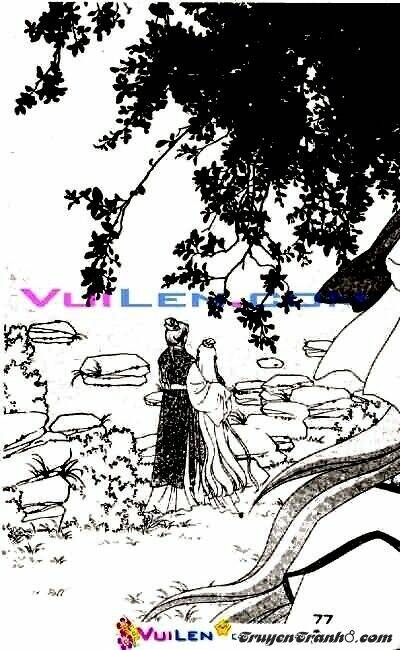 đóa hoa yêu kiều chapter 4 78