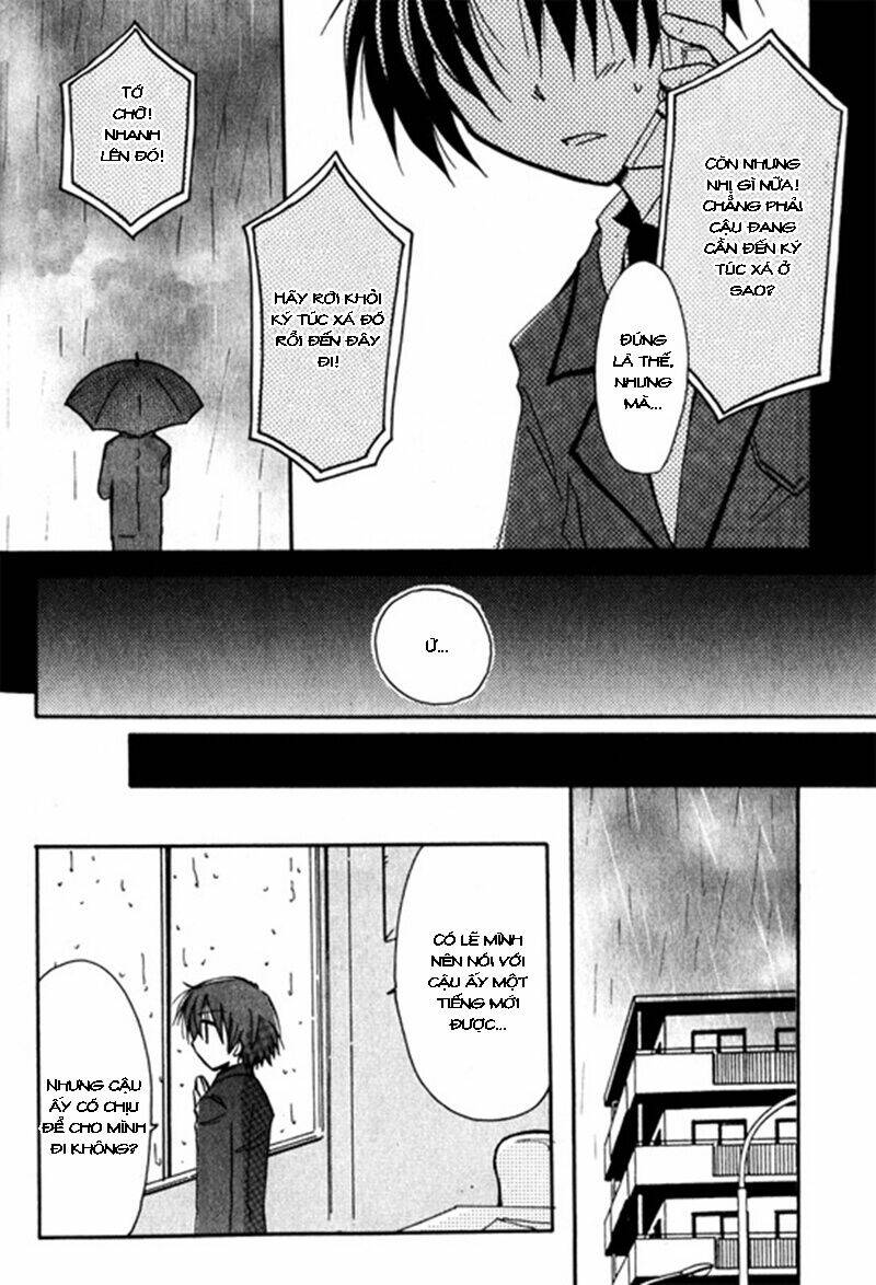 boku x neko? chapter 1.2 2