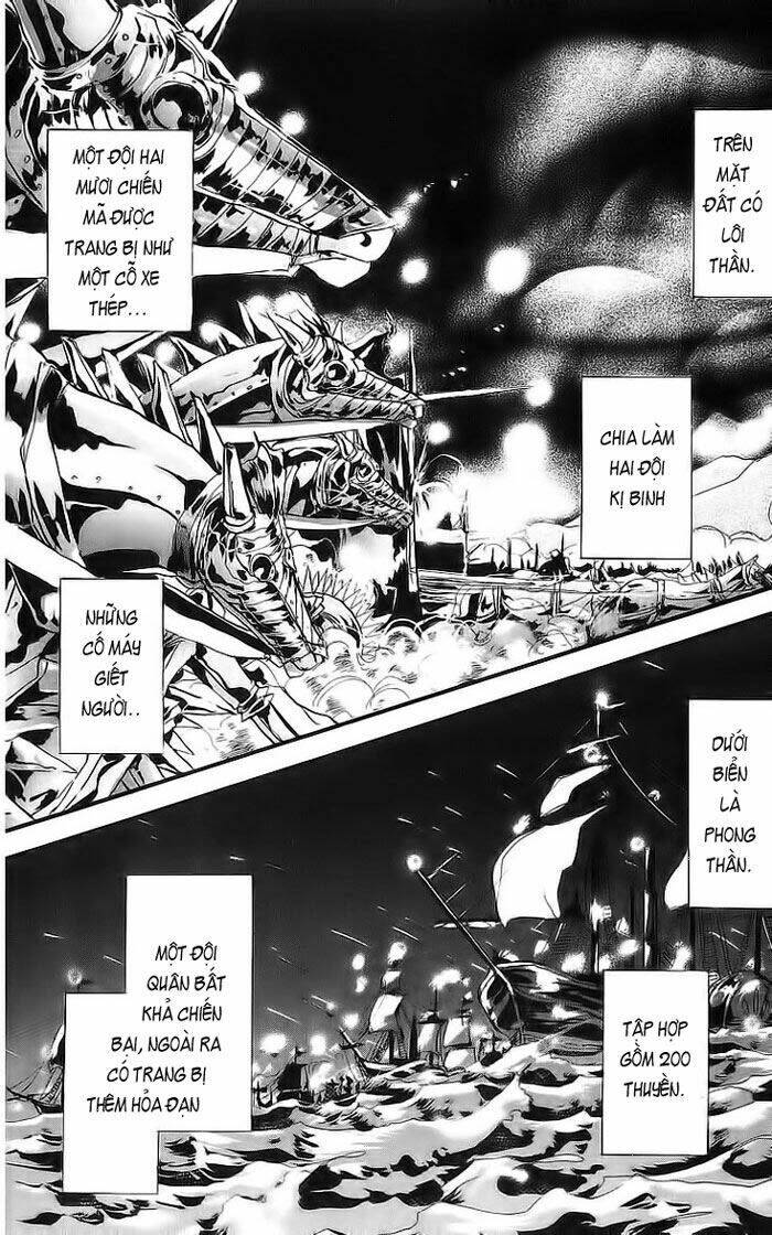 đứa con số phận chapter 11 5